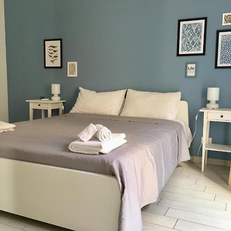 Torrearsa 17 Bed & Breakfast Trapani Bagian luar foto