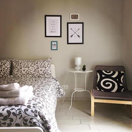 Torrearsa 17 Bed & Breakfast Trapani Bagian luar foto