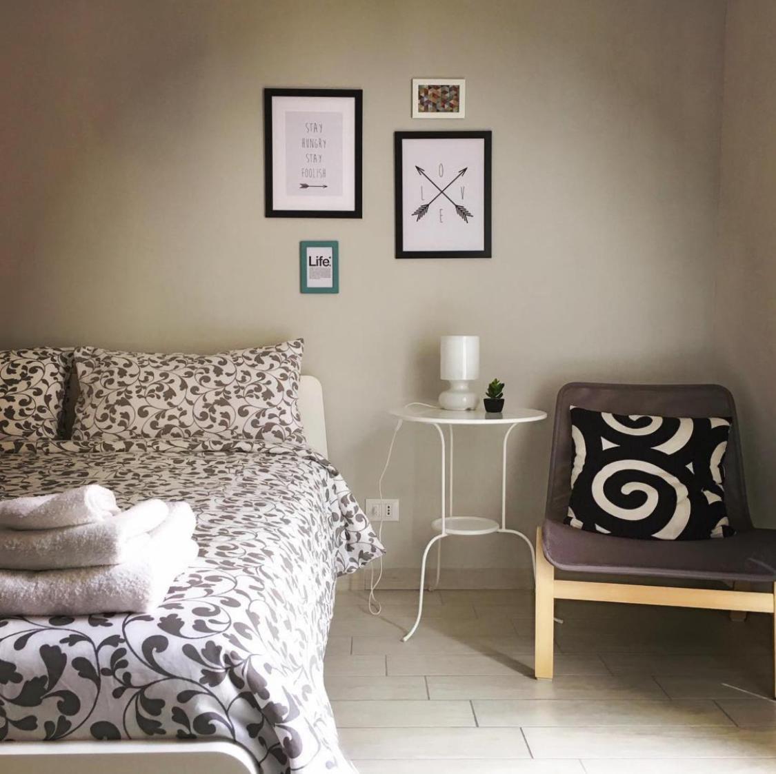 Torrearsa 17 Bed & Breakfast Trapani Bagian luar foto