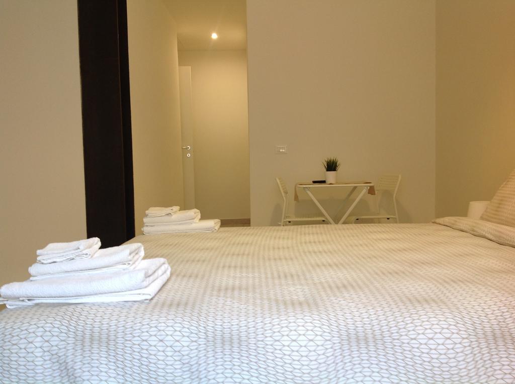 Torrearsa 17 Bed & Breakfast Trapani Bagian luar foto
