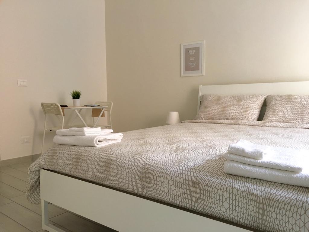 Torrearsa 17 Bed & Breakfast Trapani Bagian luar foto