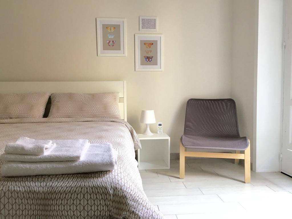 Torrearsa 17 Bed & Breakfast Trapani Bagian luar foto