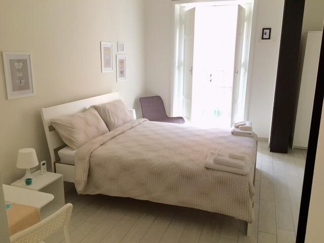 Torrearsa 17 Bed & Breakfast Trapani Bagian luar foto