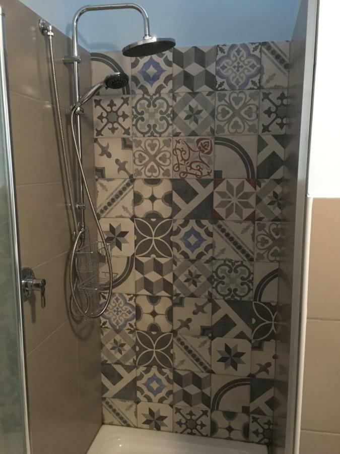 Torrearsa 17 Bed & Breakfast Trapani Bagian luar foto