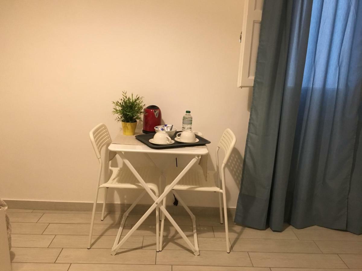 Torrearsa 17 Bed & Breakfast Trapani Bagian luar foto