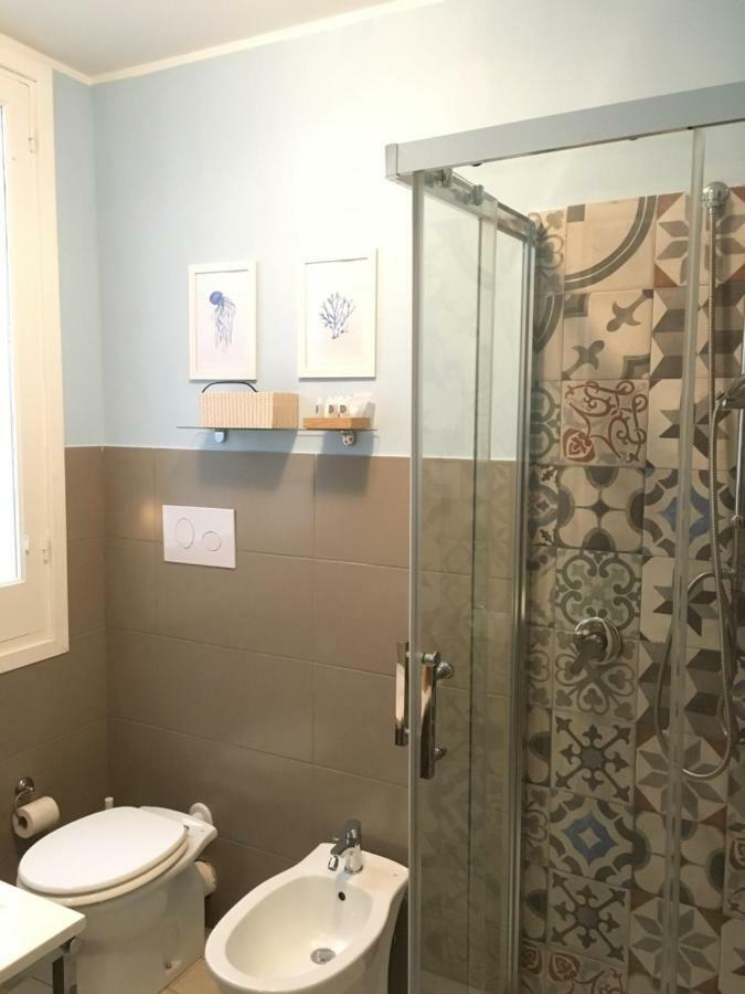Torrearsa 17 Bed & Breakfast Trapani Bagian luar foto