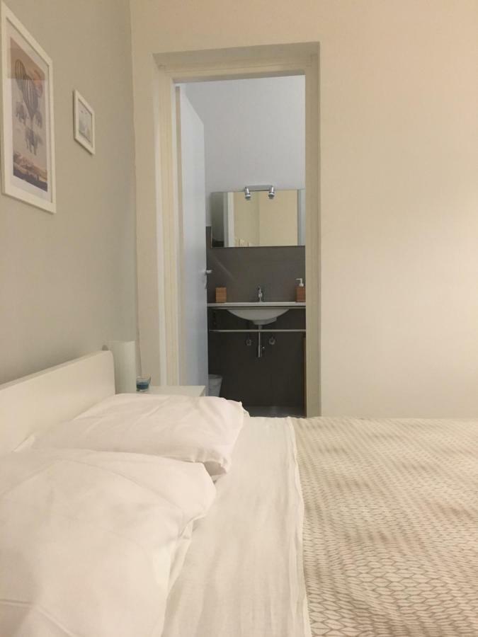 Torrearsa 17 Bed & Breakfast Trapani Bagian luar foto