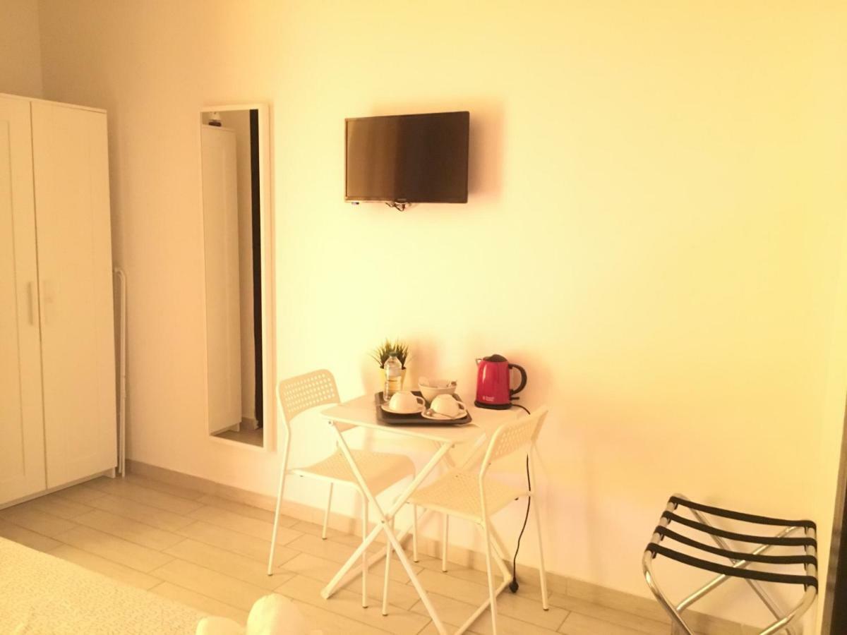 Torrearsa 17 Bed & Breakfast Trapani Bagian luar foto