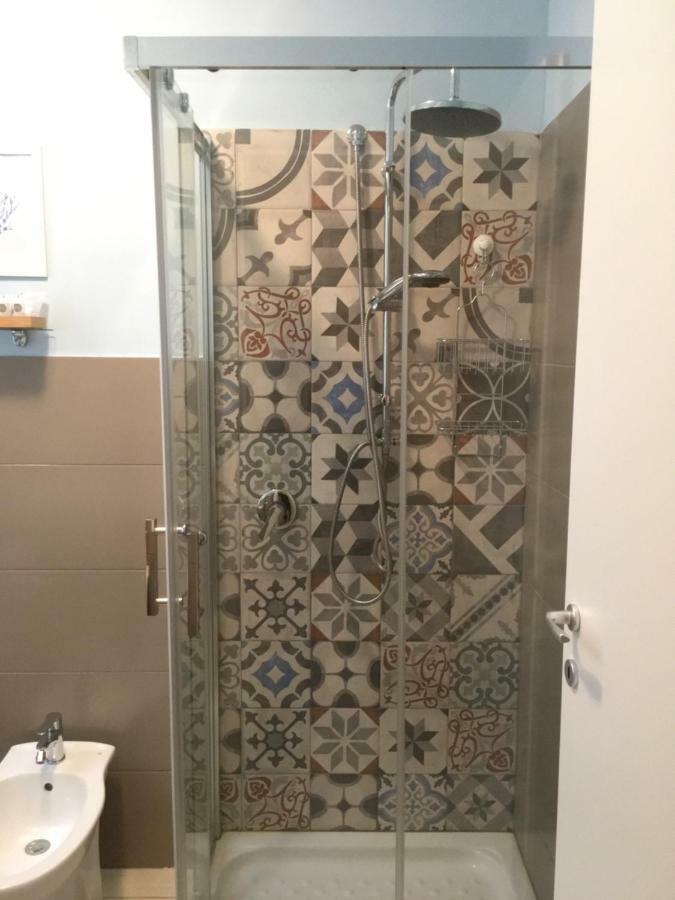 Torrearsa 17 Bed & Breakfast Trapani Bagian luar foto